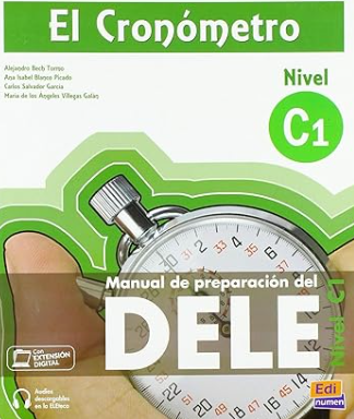 DELE C1 El Cronómetro
