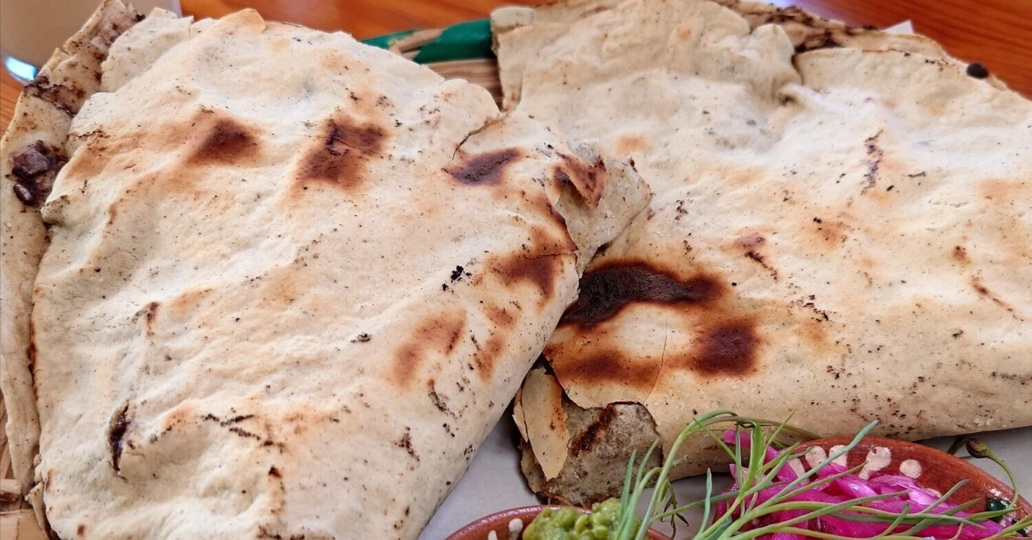 オアハカのトラジューダ