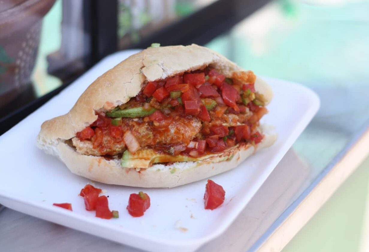 Guacamayas（Sabores de México y el Mundoより）