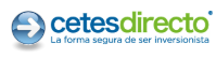 メキシコ公債が直接購入できるプラットフォーム　CETES directo