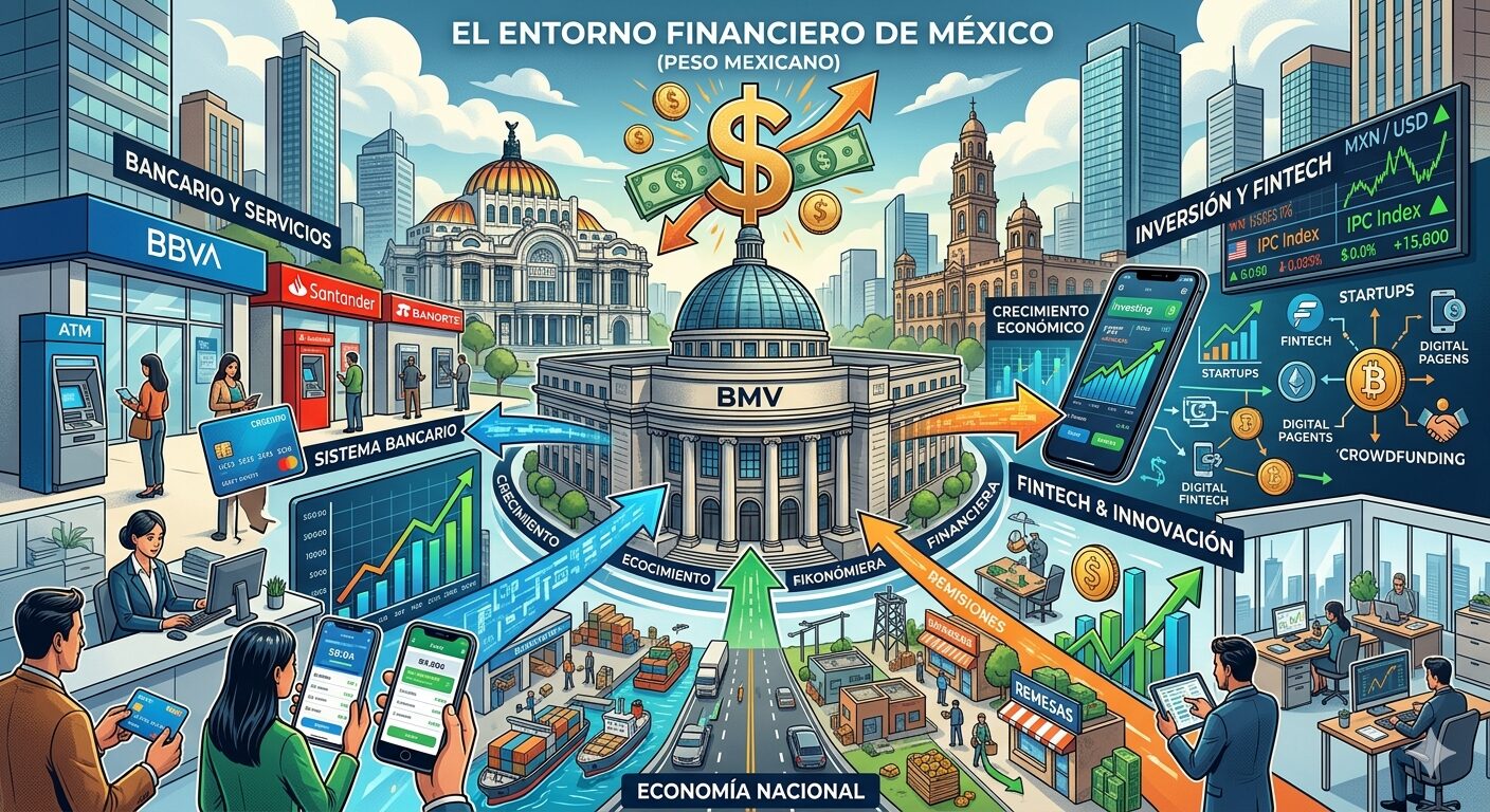 メキシコ投資環境イメージ